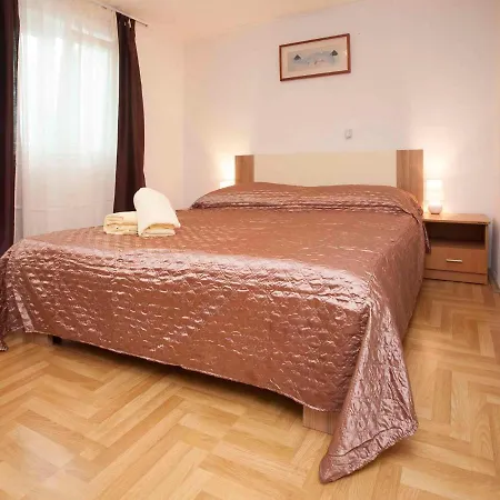 Apartment In Rovinj/istrien 11608 Rovinj