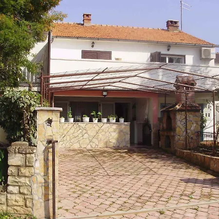 Apartment In Rovinj/istrien 11608 *