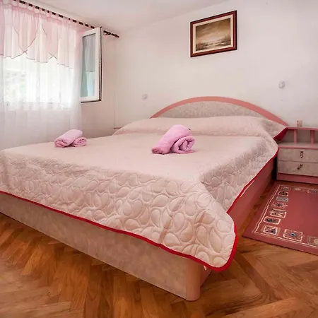 In - Istrien 11608 Lejlighed Rovinj