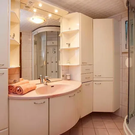 Apartment In Rovinj/istrien 11608