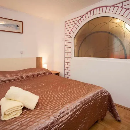In Rovinj/istrien 11608 *