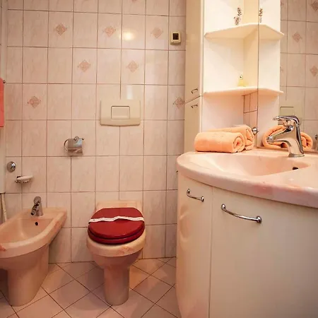 In Rovinj/istrien 11608 Apartment Rovinj