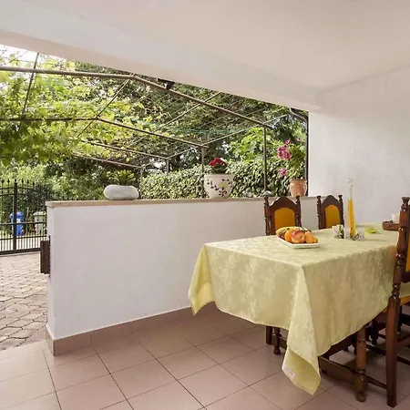 Apartment In Rovinj/istrien 11608