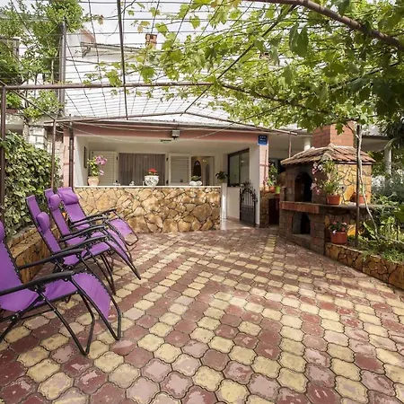 Apartment In Rovinj/istrien 11608 *