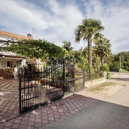 Apartment In Rovinj/istrien 11608