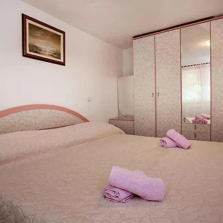 Apartment In Rovinj/istrien 11608 Rovinj