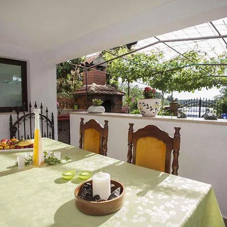 Apartment In Rovinj/istrien 11608 *