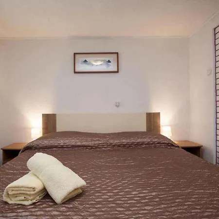 Apartment In Rovinj/istrien 11608 Rovinj